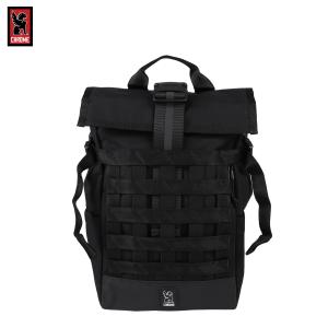 CHROME（クローム） デイバック リュック 「 」BARRAGE 34L PACK