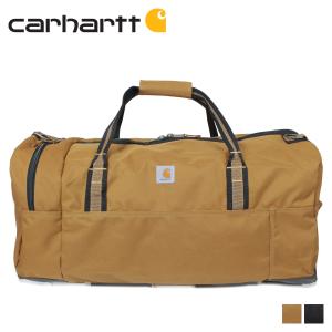 carhartt カーハート ダッフルバッグ ボストンバッグ ショルダー メンズ レディース LEGACY 30 GEAR BAG 100231