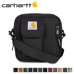 carhartt WIP カーハート バッグ ショルダーバッグ メンズ レディース 撥水 1.7L ESSENTIALS BAG SMALL I006285｜sugaronlineshop