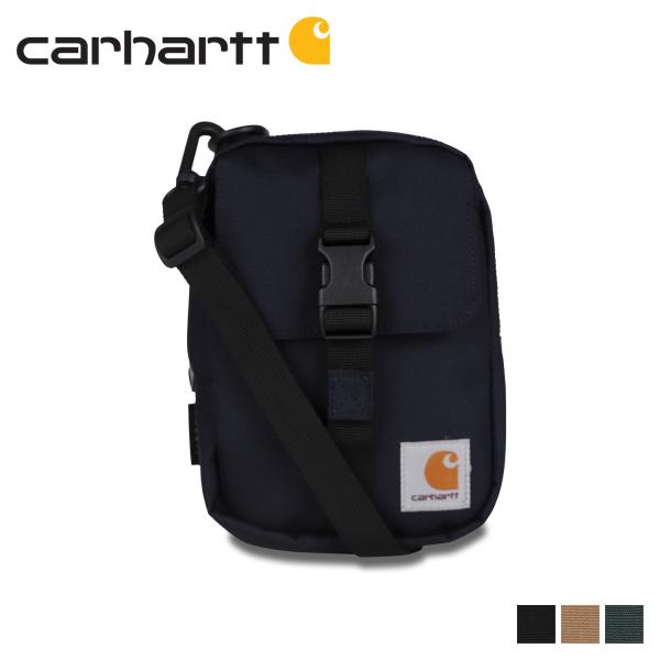 carhartt カーハート ショルダーバッグ バーノン オーガナイザー ユニセックス 撥水 斜め掛...