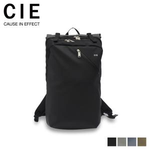 シー CIE リュック バッグ バックパック ヴァリアス メンズ レディース VARIOUS BACKPACK 02 L 21822｜sugaronlineshop