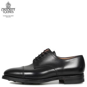 CROCKETT&JONES（クロケット＆ジョーンズ） クロケットアンド