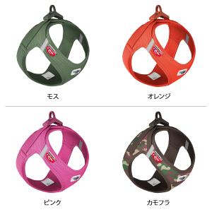 カーリー Curli ハーネス エアメッシュ ...の詳細画像3