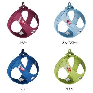 カーリー Curli ハーネス エアメッシュ ...の詳細画像2