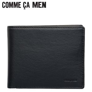 DAKS（ダックス） 二つ折り財布 メンズ WALLET ブラック ブラウン