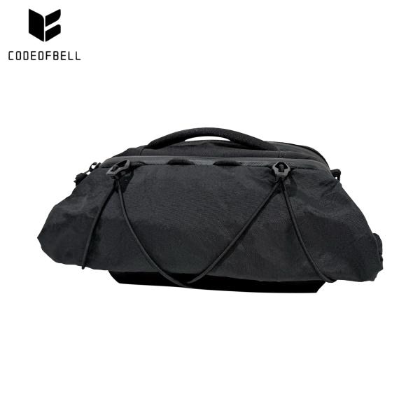 CODE OF BELL コードオブベル バッグ ウエストバッグ ボディバッグ アネックスキット メ...