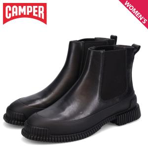 CAMPER カンペール ブーツ 靴 サイドゴアブーツ ピクス レディース PIX ブラック 黒 K400304｜sugaronlineshop