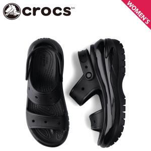 crocs（クロックス） いまならポイント15倍！ 国内正規品 207988 Mega