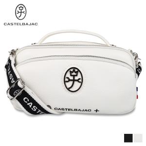 カステルバジャック CASTELBAJAC ショルダーバッグ シャアル 052112
