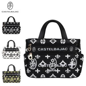 CASTELBAJAC（カステルバジャック） バッグ トートバッグ メンズ