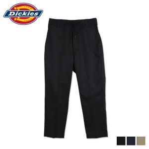 Dickies ディッキーズ ワークパンツ チノパン ストレッチ アンクール イージー メンズ STRETCH ANKLE EASY PANTS 181M40WD16｜sugaronlineshop