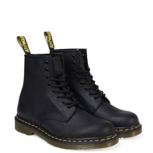 Dr.Martens（ドクターマーチン） ブーツ ZEBZAG レースレス ブーツ