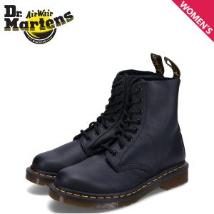 Dr.Martens ドクターマーチン 8ホール ブーツ レディース