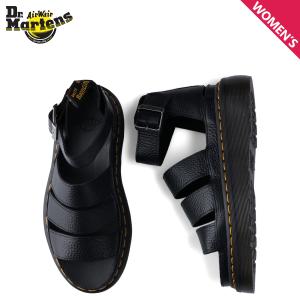 Dr.Martens（ドクターマーチン） サンダル 国内正規品 CLARISSA II