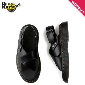 Dr.Martens（ドクターマーチン） サンダル レディース 30723 30723434