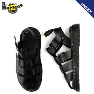 Dr. Martens GARINメンズサンダル30766001 Dr.Martens（ドクターマーチン） SHORE GARIN サンダル Dr.Martens