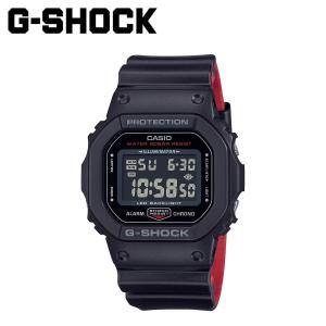 CASIO（カシオ） 腕時計 G-SHOCK DW-5600BBR-1JF 5600 防水 SERIES
