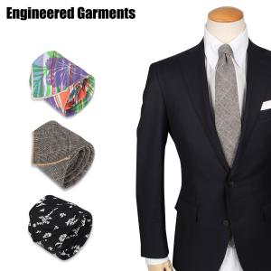 ENGINEERED GARMENTS エンジニアド ガーメンツ ネクタイ メンズ 結婚式 TIE 20S1H006｜sugaronlineshop