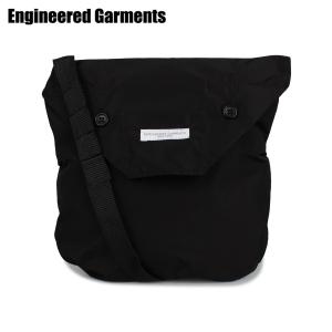 ENGINEERED GARMENTS エンジニアド ガーメンツ バッグ ショルダー SHOULDER POUCH21S1H014-02