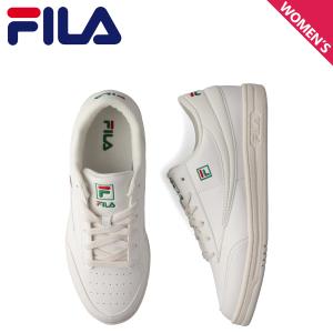 FILA（フィラ） スニーカー インターラン レディース 厚底 INTERUN