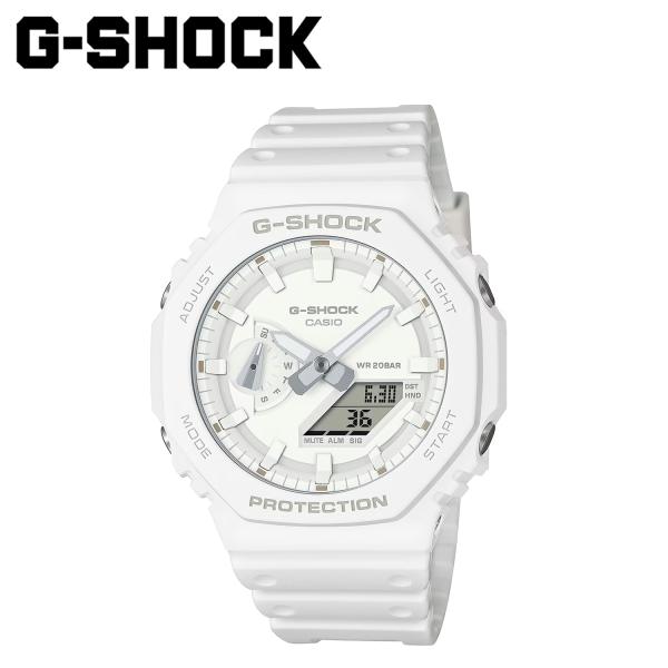 CASIO カシオ G-SHOCK 2100 SERIES 腕時計 GA-2100-7A7JF ジー...