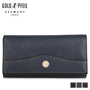 GOLD PFEIL（ゴールドファイル） キーケース 日本製 GP11110 OXFORD