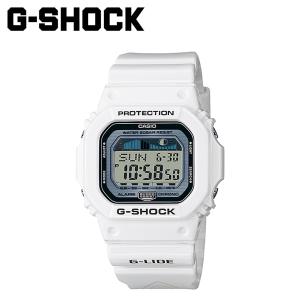 CASIO カシオ G-SHOCK 腕時計 GLX-5600-7JF G-LIDE GLX-5600 Series メンズ レディース ホワイト 白 予約 6月中旬 入荷予定｜sugaronlineshop