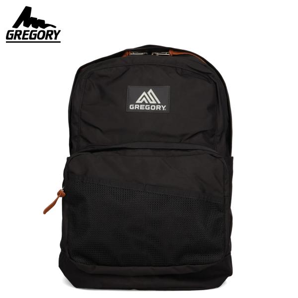 GREGORY リュック キャンパスデイ M メンズ レディース 22L CAMPUS DAY M ...