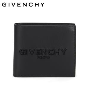 GIVENCHY（ジバンシィ） ジバンシー 財布 三つ折り TRI-FOLD メンズ