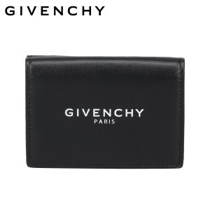 GIVENCHY（ジバンシィ） ジバンシー 長財布 メンズ ラウンドファスナー