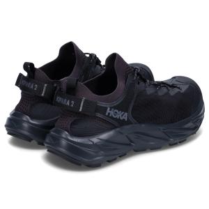 HOKA ONE ONE ホカオネオネ スニー...の詳細画像2