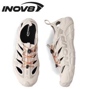 イノヴェイト inov-8 レコライト 190 UNI サンダル スポーツサンダル メンズ レディース RECOLITE 190 UNI ベージュ NO5SSD02U