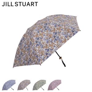 JILL STUART ジル スチュアート 日傘 折りたたみ 晴雨兼用 軽量 レディース 50cm UVカット 遮熱 紫外線対策 コンパクト 1JI 27160｜sugaronlineshop