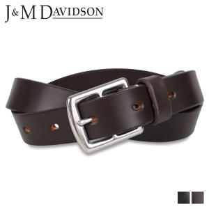 J&M Davidson（J＆Mデヴィッドソン） ボニー ミニ ベルト BONNY MEDIUM
