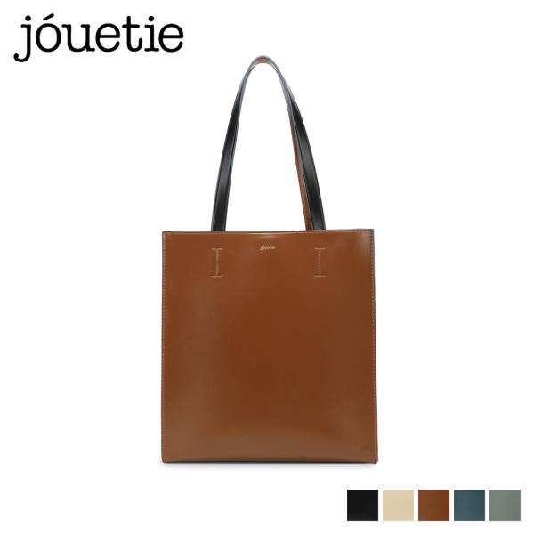 jouetie ジュエティ トートバッグ レディース COLOR EDGE MEDIUM TOTE ...