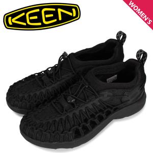 キーン KEEN ユニーク スニーク スニーカー レディース UNEEK SNK