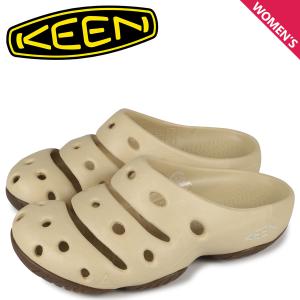KEEN（キーン） ヨギ サンダル レディース スポーツ 大きいサイズ