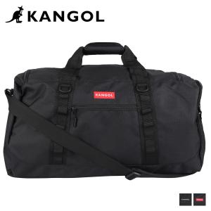 KANGOL カンゴール バッグ ボストンバッグ ショルダー メンズ レディース 40L Sサイズ 大容量 軽量 斜め掛け BOSTON BAG 250-1503｜sugaronlineshop