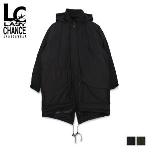 LAST CHANCE（ラストチャンス） LAST CHANCE SPORTSWEAR ラスト