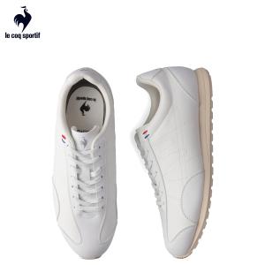 le coq sportif（ルコックスポルティフ） LCS BASQUE メンズスニーカー