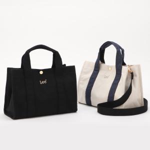 リー Lee バッグ トートバッグ ショルダー...の詳細画像2