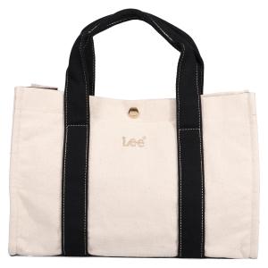 リー Lee バッグ トートバッグ ショルダー...の詳細画像3