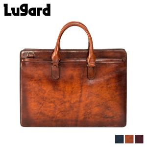 Lugard ラガード 青木鞄 ジースリー バッグ ビジネスバッグ メンズ ラウンド G3 BUSINESS BAG ネイビー ブラウン ボルドー 5228｜シュガーオンラインショップ