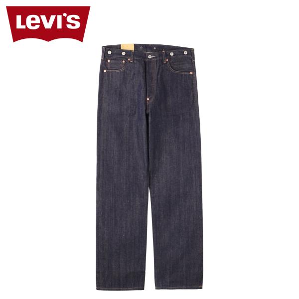 LEVIS リーバイス ジーンズ デニム パンツ ジーパン メンズ ストレート 男性 復刻 VINT...