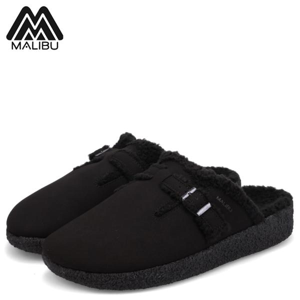 MALIBU SANDALS マリブサンダルズ クロッグサンダル フローレス ミュール メンズ FL...
