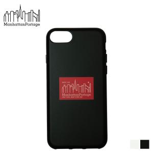 Manhattan Portage マンハッタンポーテージ iPhone SE 8 7 ケース メンズ レディース スマホケース 携帯 アイフォン iPSE3-HYB-02 ネコポス可｜sugaronlineshop