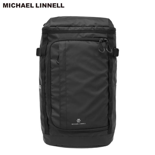 MICHAEL LINNELL マイケルリンネル リュック バッグ バックパック メンズ レディース...