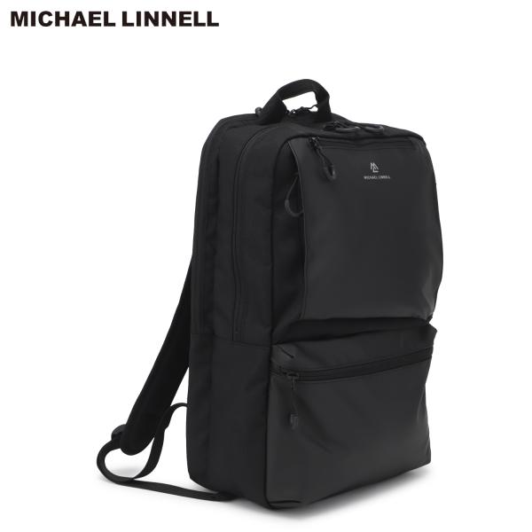 MICHAEL LINNELL マイケルリンネル リュック バッグ バックパック メンズ レディース...