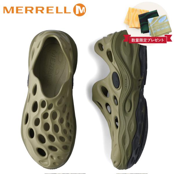 MERRELL メレル サンダル ハイドロ ネクスト ジェン モック メンズ HYDRO NEXT ...