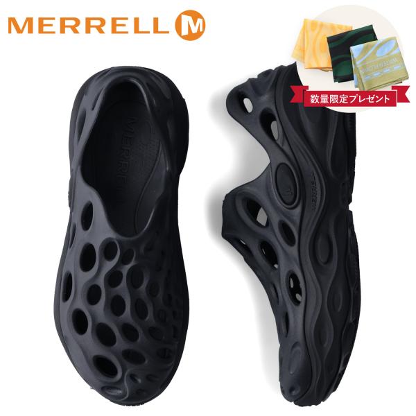 MERRELL メレル サンダル ハイドロ ネクスト ジェン モック メンズ HYDRO NEXT ...